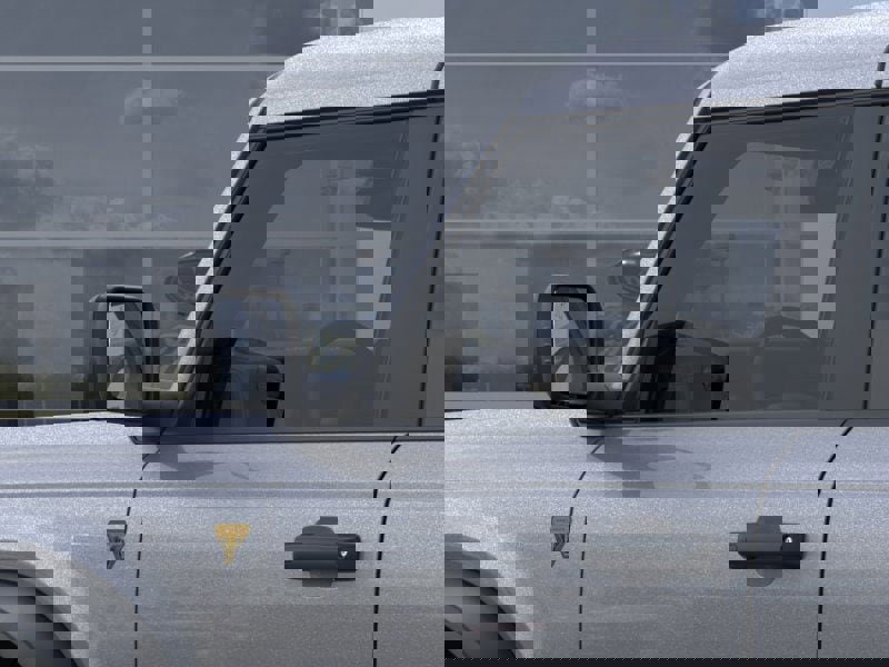 New 2026 Ford Bronco Badlands image 22