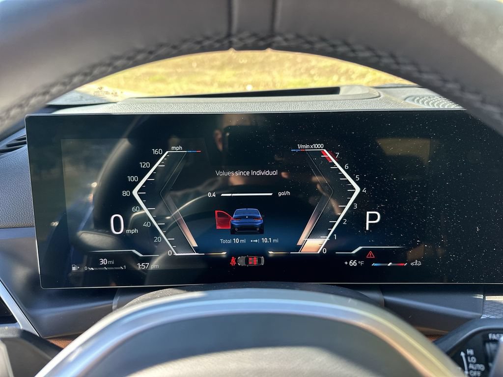Used 2026 BMW 330i xDrive Sedan AWD/4WD image 19
