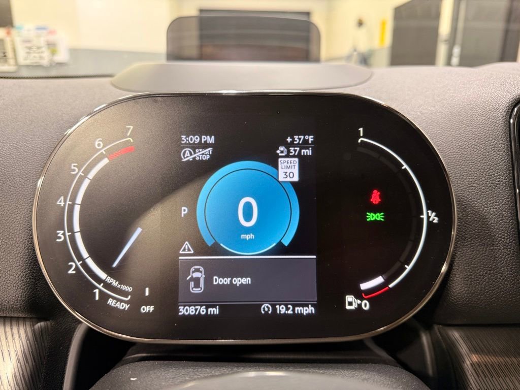Certified 2023 MINI Cooper Countryman S AWD/4WD image 15