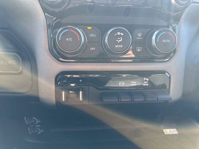 New 2024 RAM 3500 Tradesman w/ Safety Group image 18