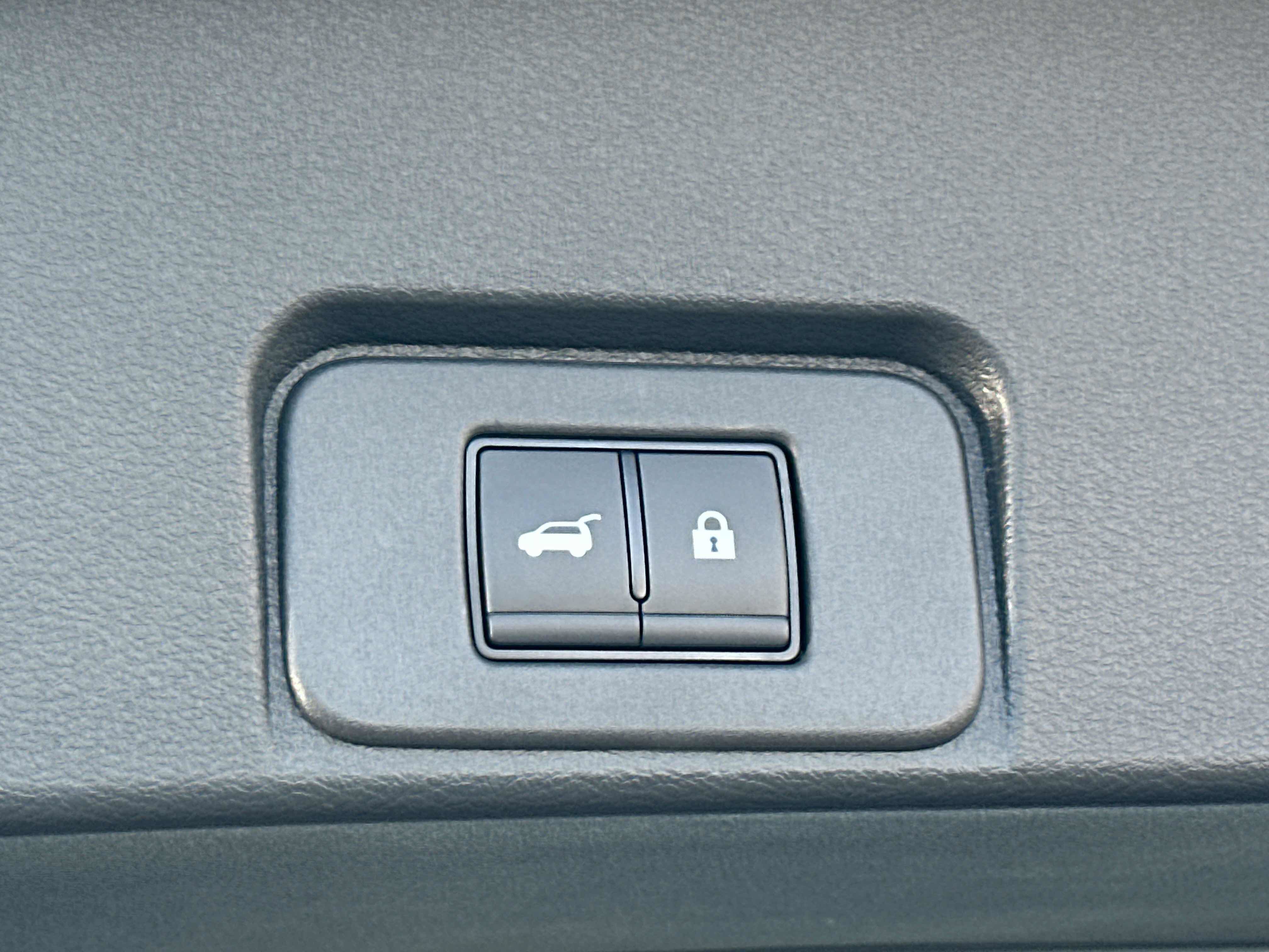 New 2026 Nissan Rogue Platinum w/ Platinum Premium Package image 20