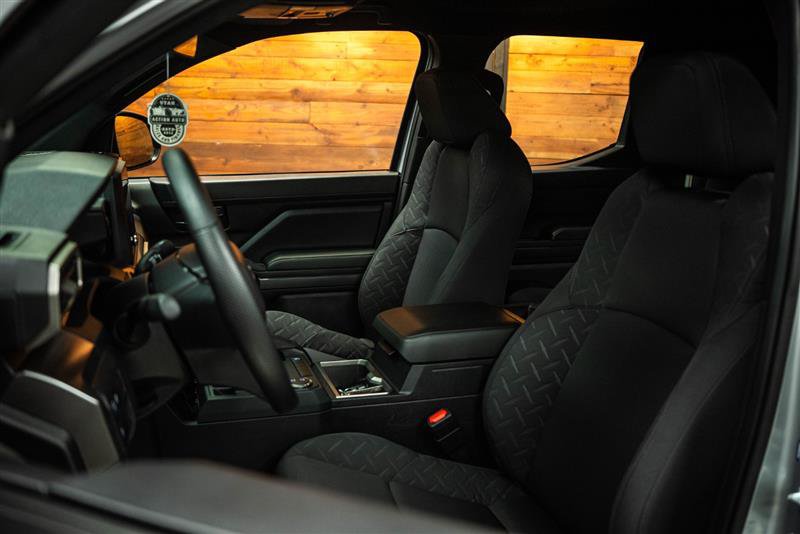 Used 2025 Toyota Tacoma SR5 RWD image 9