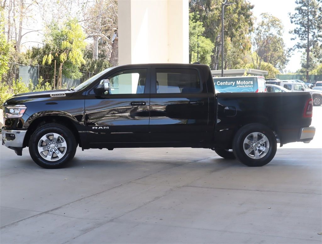 Used 2023 RAM 1500 Laramie image 6