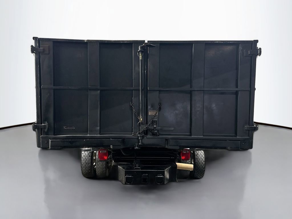 Used 2021 RAM 5500 Tradesman image 5