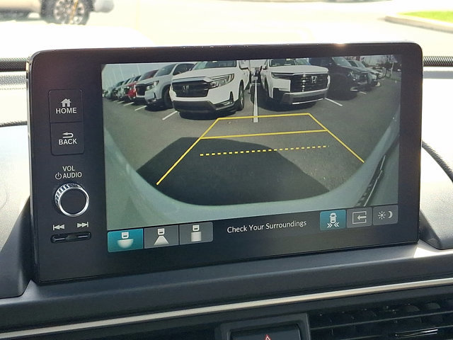 Certified 2025 Honda Pilot EX-L image 19