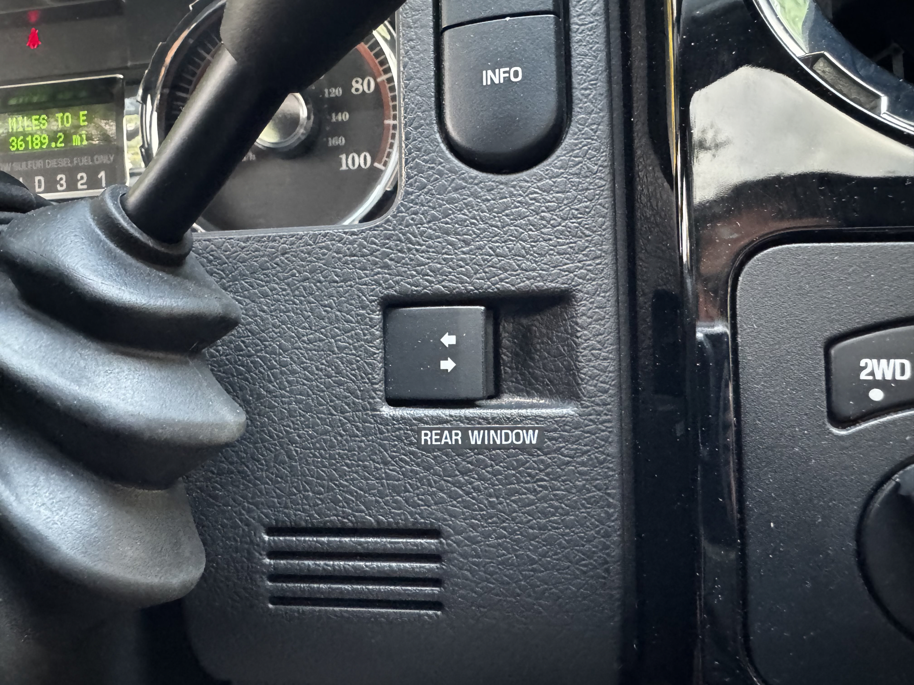 Used 2008 Ford F250 Harley-Davidson AWD/4WD image 49