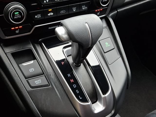 Used 2018 Honda CR-V EX image 17