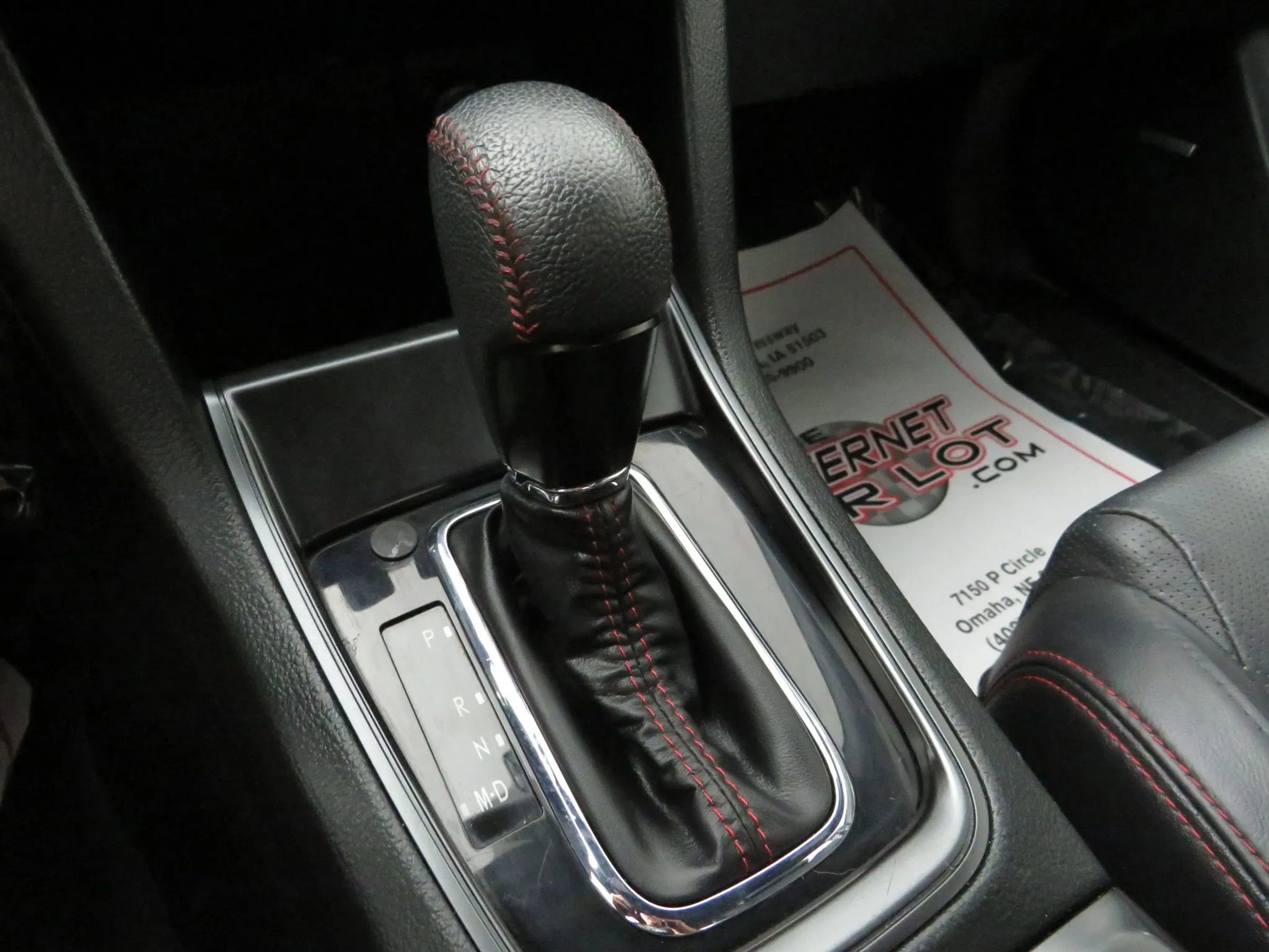 Used 2021 Subaru WRX Limited AWD/4WD image 24
