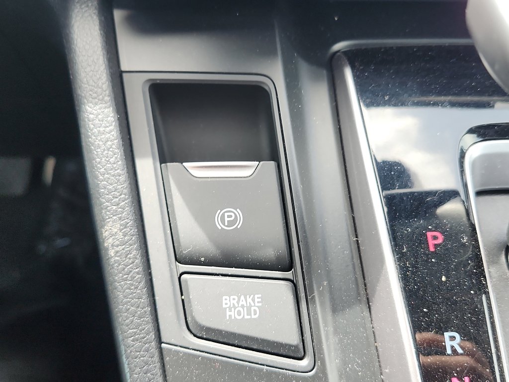 Used 2017 Honda CR-V EX-L image 28