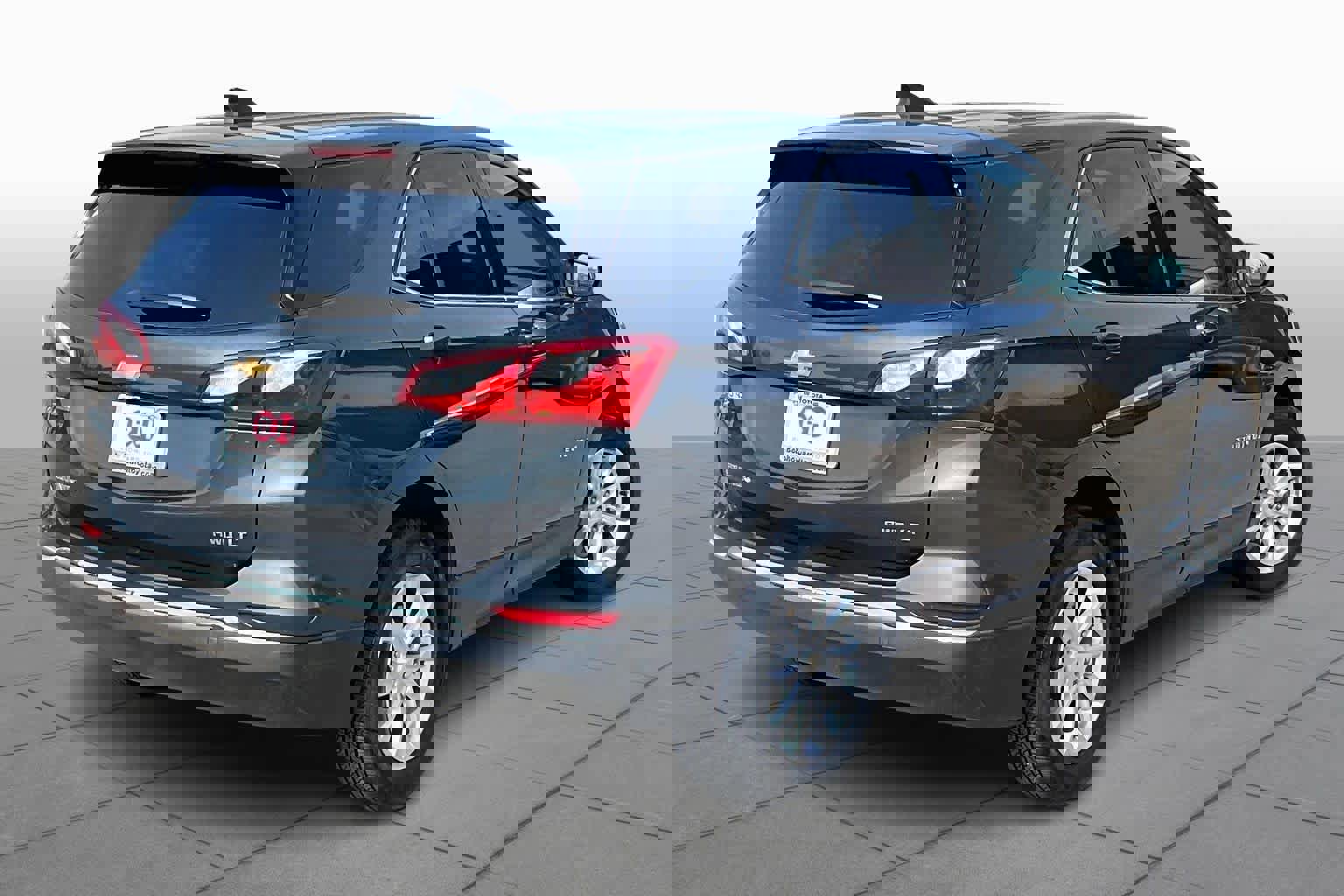 Used 2020 Chevrolet Equinox LT image 13