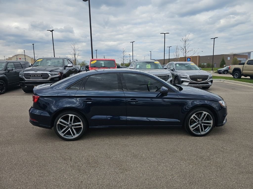 Used 2019 Audi A3 2.0T Premium FWD image 6