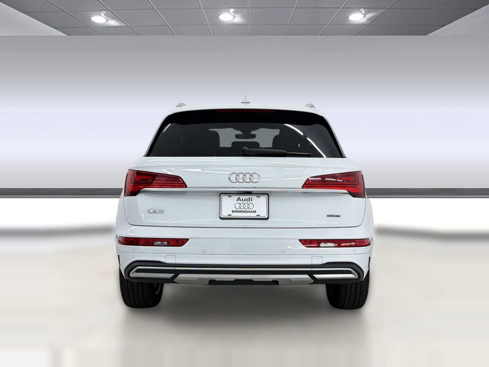 Used 2023 Audi Q5 2.0T Premium w/ Convenience Package AWD/4WD image 10
