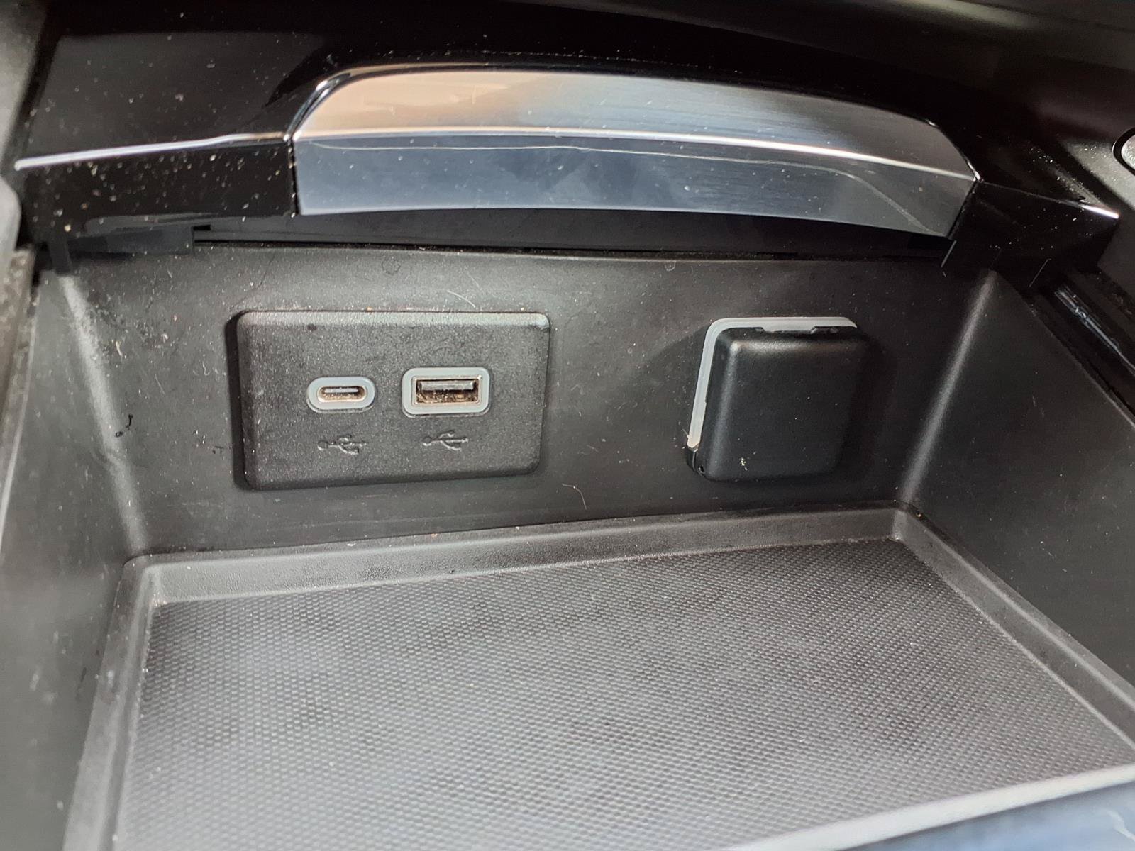 Used 2021 Buick Envision Preferred FWD image 10