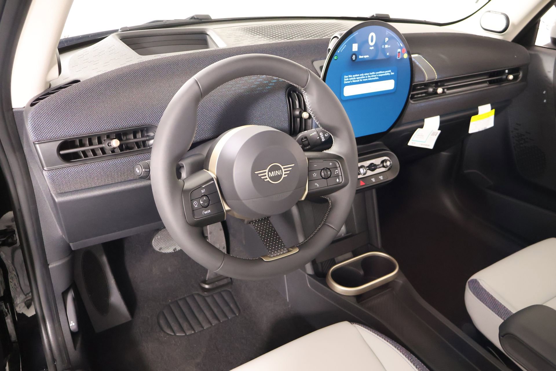 New 2026 MINI Cooper S FWD image 2