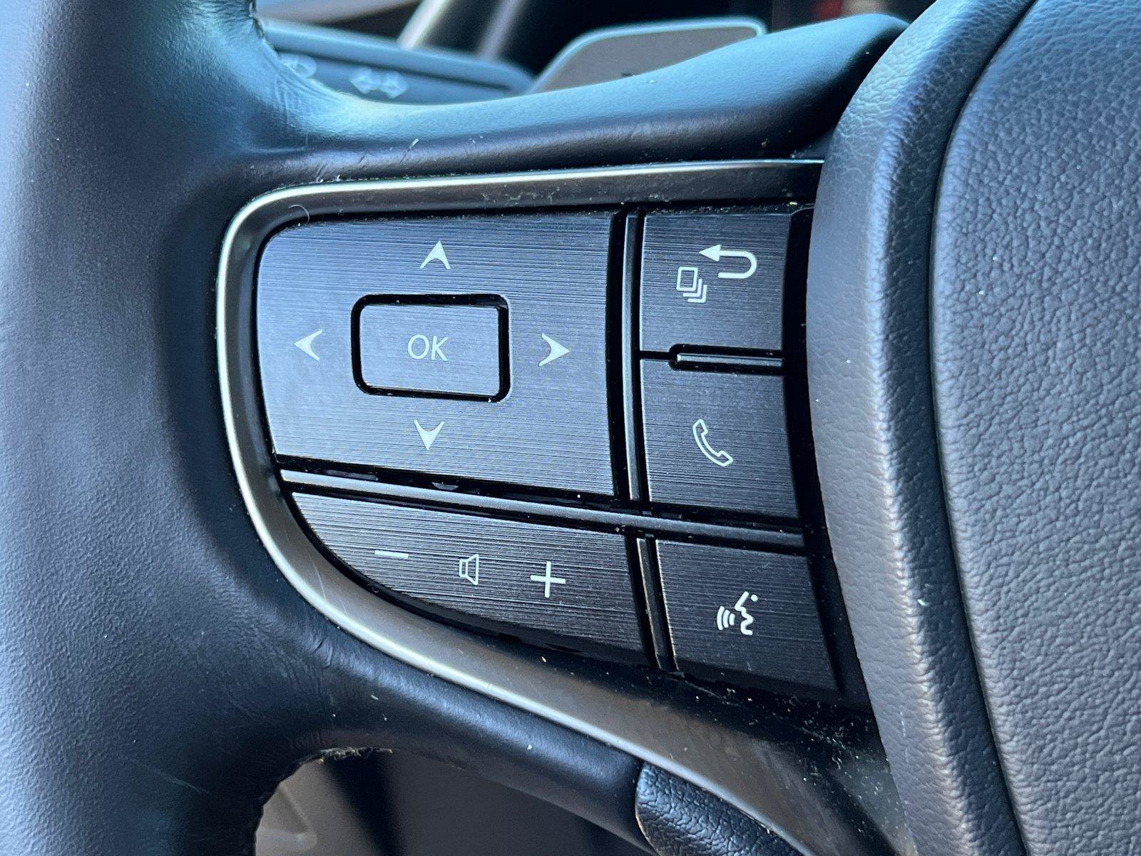 Used 2019 Lexus ES 350 w/ Accessory Package FWD image 24