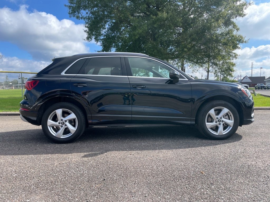 Used 2021 Audi Q3 2.0T Premium image 8