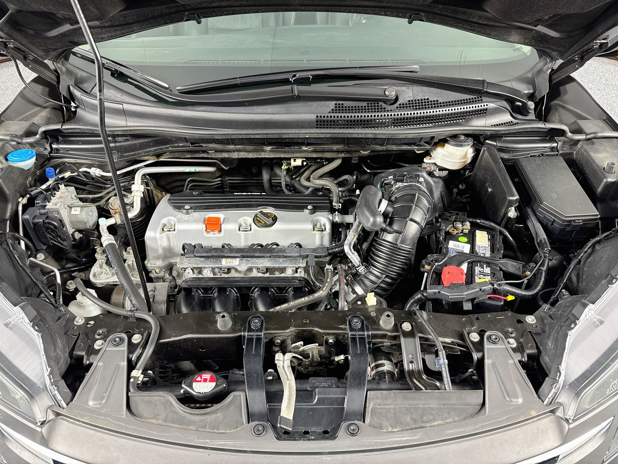 Used 2013 Honda CR-V EX-L image 29