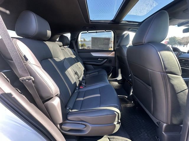 New 2026 MAZDA CX-70 3.3 Turbo w/ Premium Plus Pkg image 29