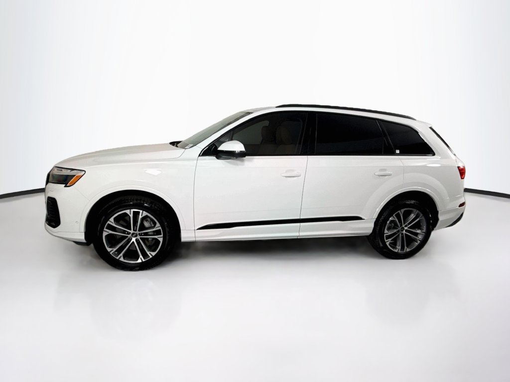 New 2026 Audi Q7 2.0T Premium AWD/4WD image 8