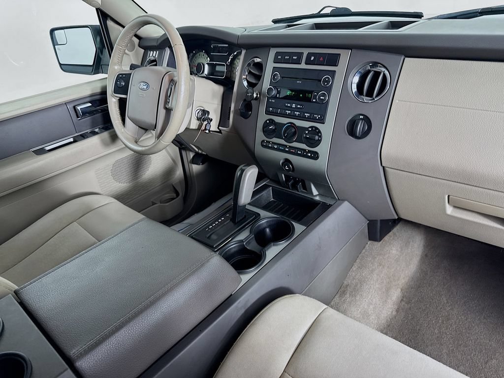 Used 2013 Ford Expedition XLT w/ HD Trailer Tow Pkg RWD image 34