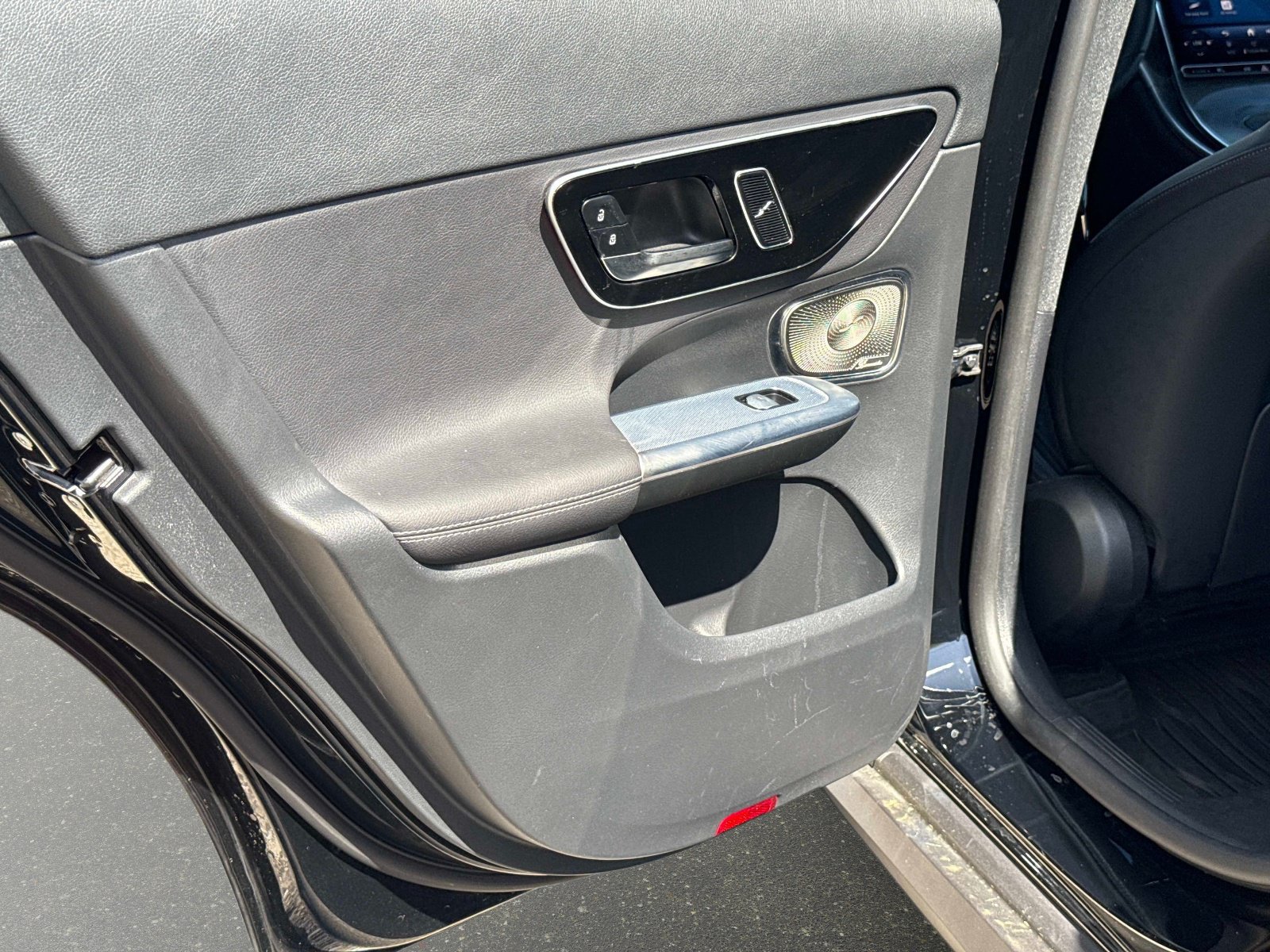 Certified 2025 Mercedes-Benz GLC 300 image 13