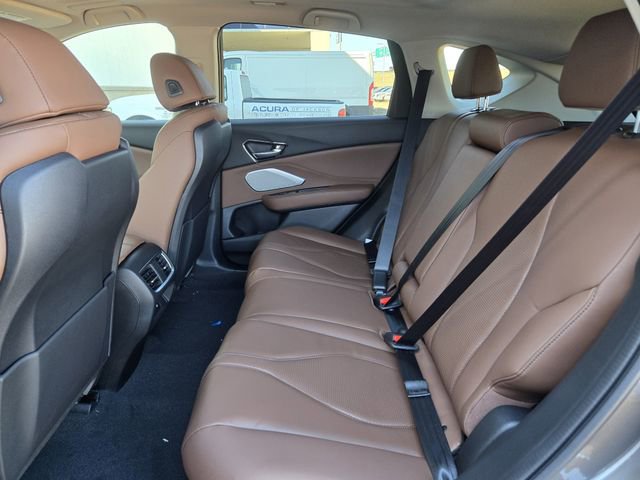 New 2026 Acura RDX SH-AWD w/ Technology Package image 9