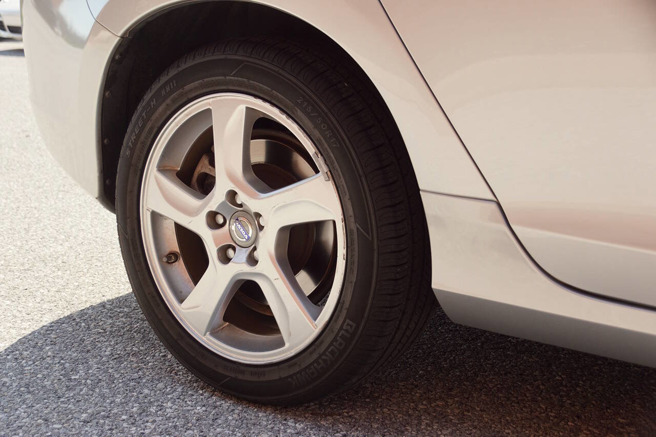 Used 2012 Volvo S60 T5 image 17