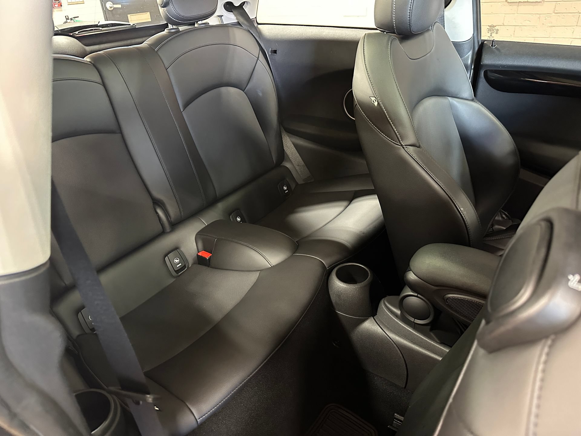 Used 2014 MINI Cooper S FWD image 20