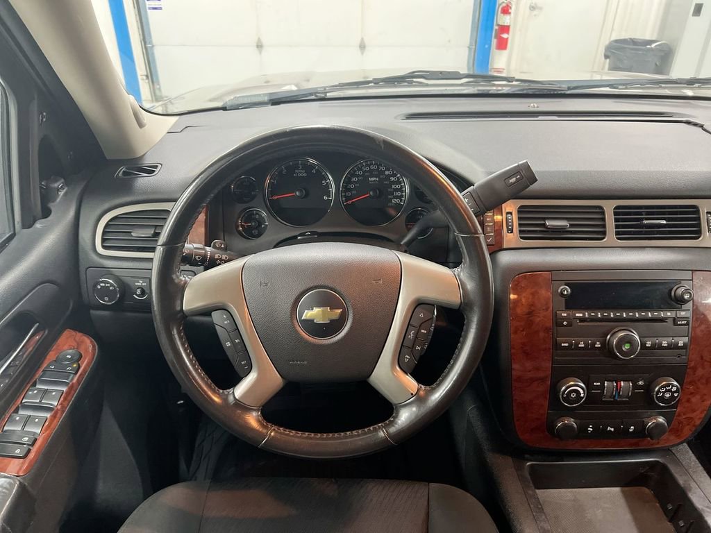 Used 2013 Chevrolet Tahoe LS w/ Convenience Package RWD image 11
