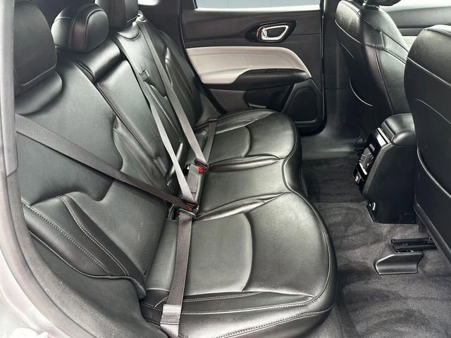 Used 2023 Jeep Compass Limited image 27