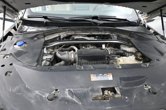 Used 2020 Lincoln Aviator Reserve w/ Equipment Group 202A AWD/4WD image 12