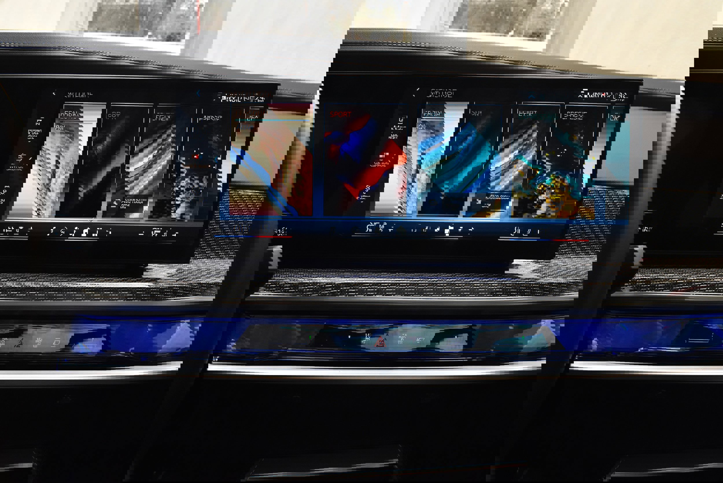 Used 2023 BMW i7 xDrive60 image 38