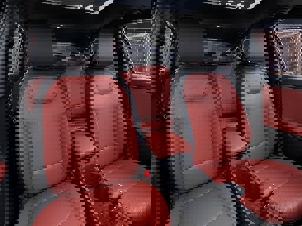 New 2026 Kia K4 GT-Line FWD image 15