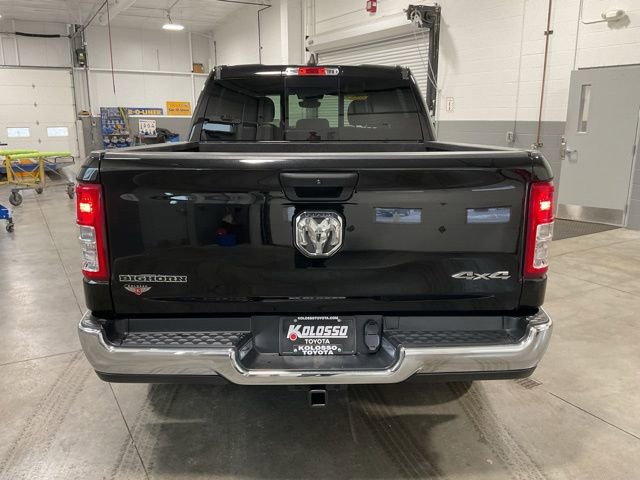 Used 2023 RAM 1500 Big Horn image 5