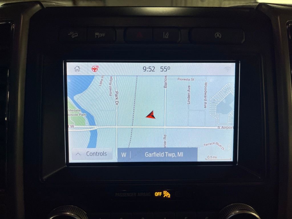 Used 2021 Ford Expedition Max XLT image 20