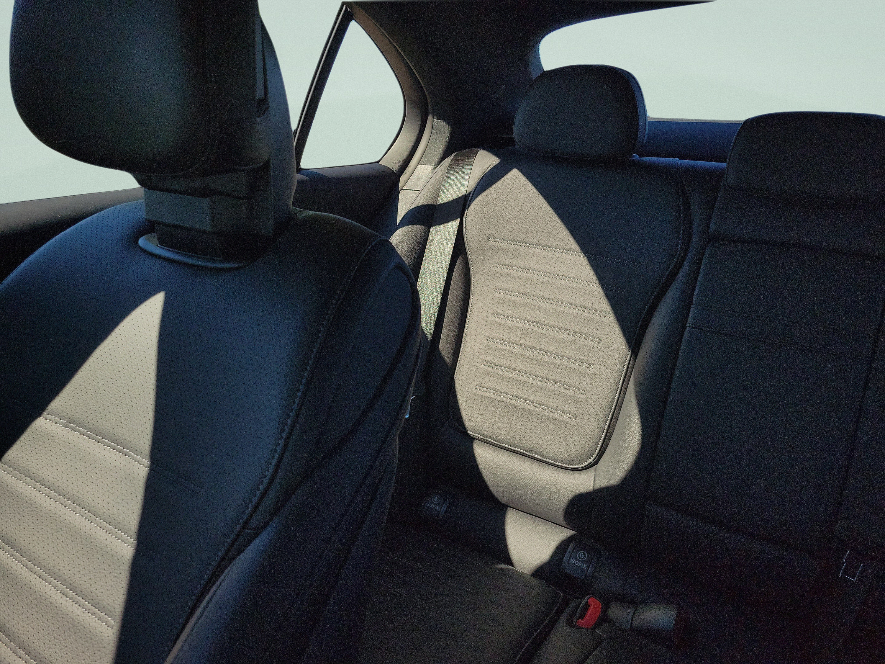 Certified 2023 Mercedes-Benz C 300 Sedan image 12