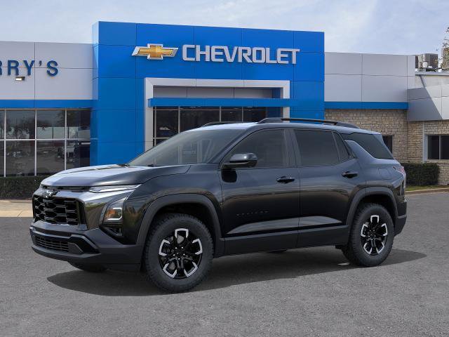New 2027 Chevrolet Equinox ACTIV w/ Safety and Technology Package FWD image 27