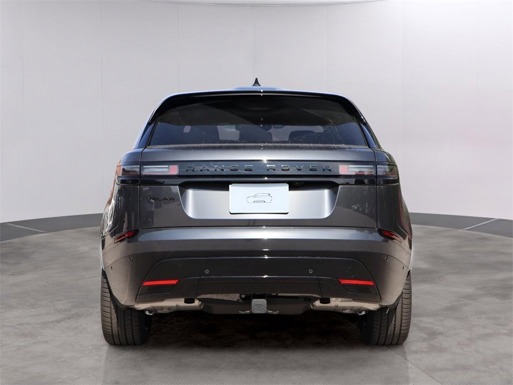 New 2026 Land Rover Range Rover Velar Dynamic SE image 6