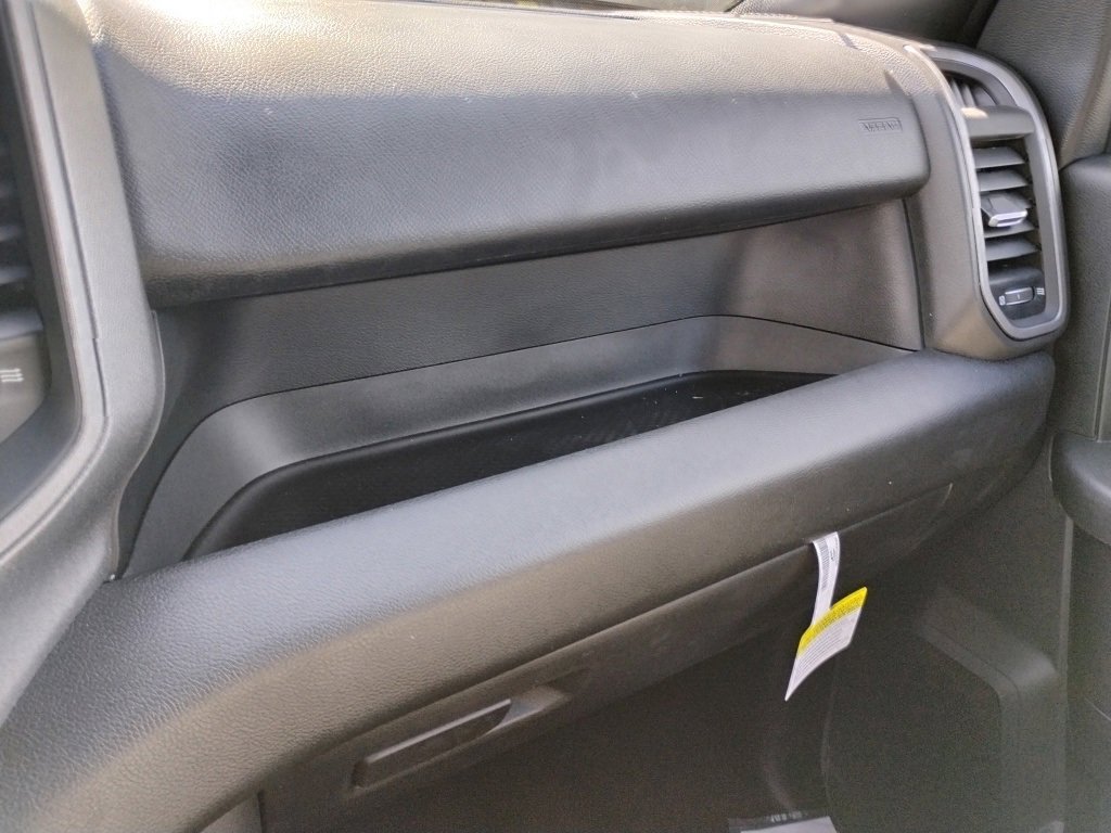 New 2026 RAM 2500 Tradesman image 43