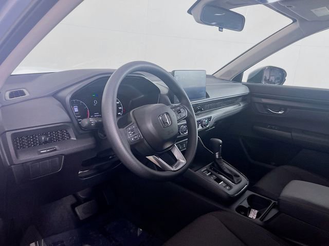 Certified 2026 Honda CR-V EX image 9