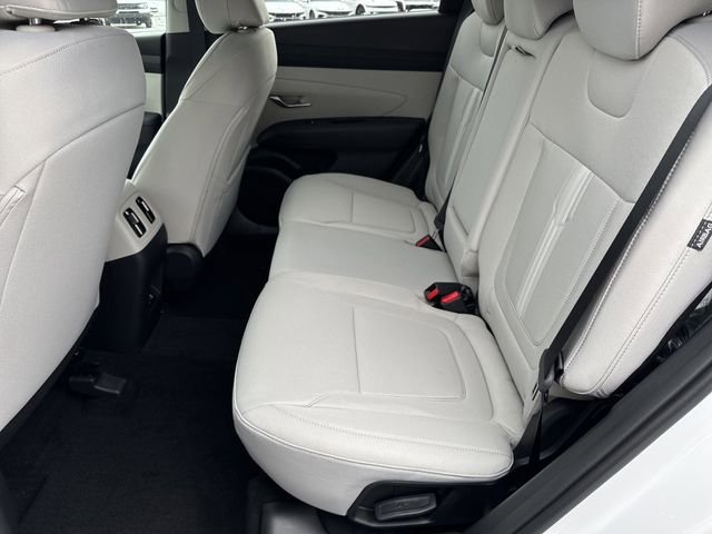 New 2026 Hyundai Tucson SEL image 15