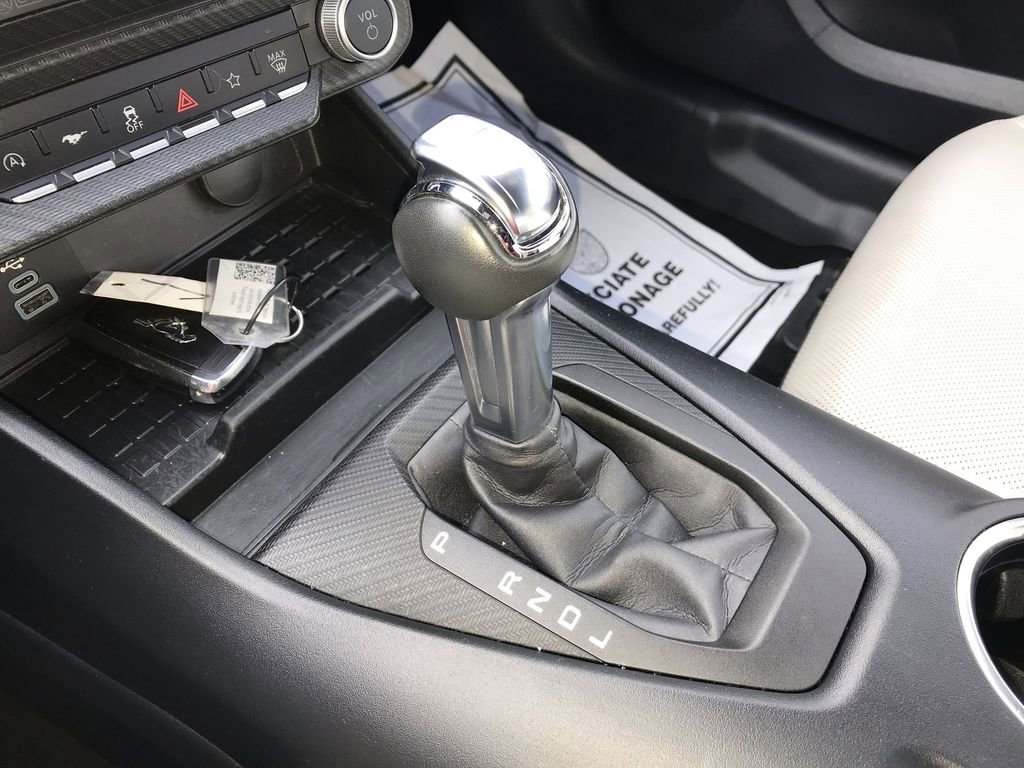 Used 2024 Ford Mustang Premium image 19