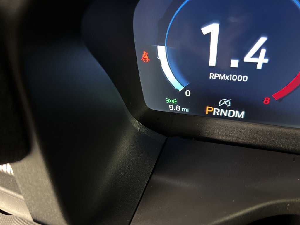 New 2026 Ford Explorer Tremor w/ Tremor Ultimate Package image 41