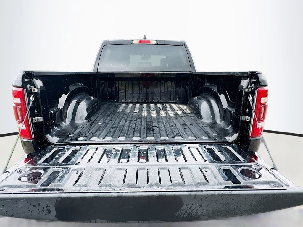 Used 2023 RAM 1500 Laramie AWD/4WD image 30