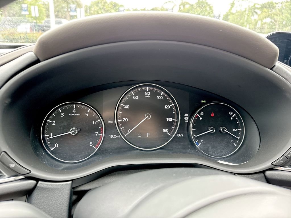 Used 2023 MAZDA CX-30 AWD 2.5 S w/ Premium Package image 49