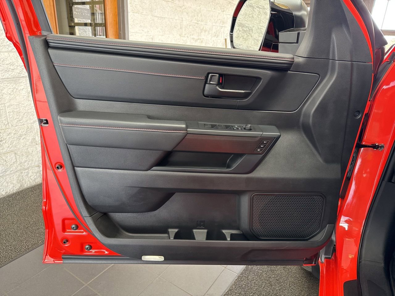 Used 2022 Toyota Tundra TRD Pro image 37