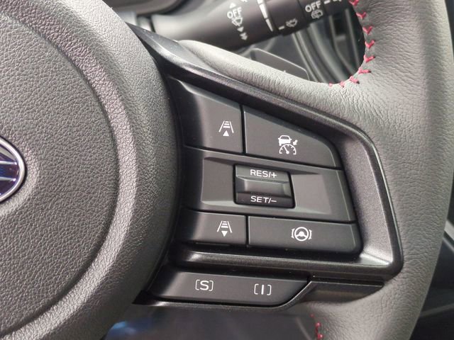 Used 2025 Subaru Impreza RS image 31