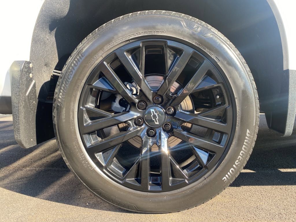 Used 2023 Chevrolet Silverado 1500 High Country w/ High Country Premium Package image 33