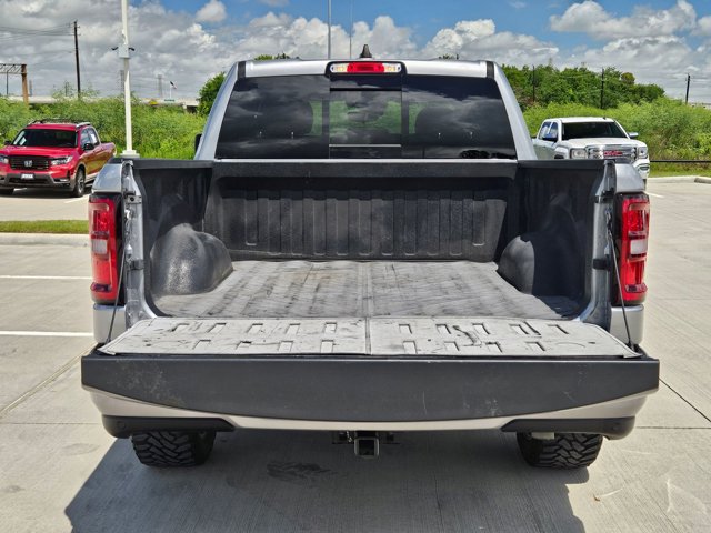 Used 2025 RAM 1500 Tradesman AWD/4WD image 8