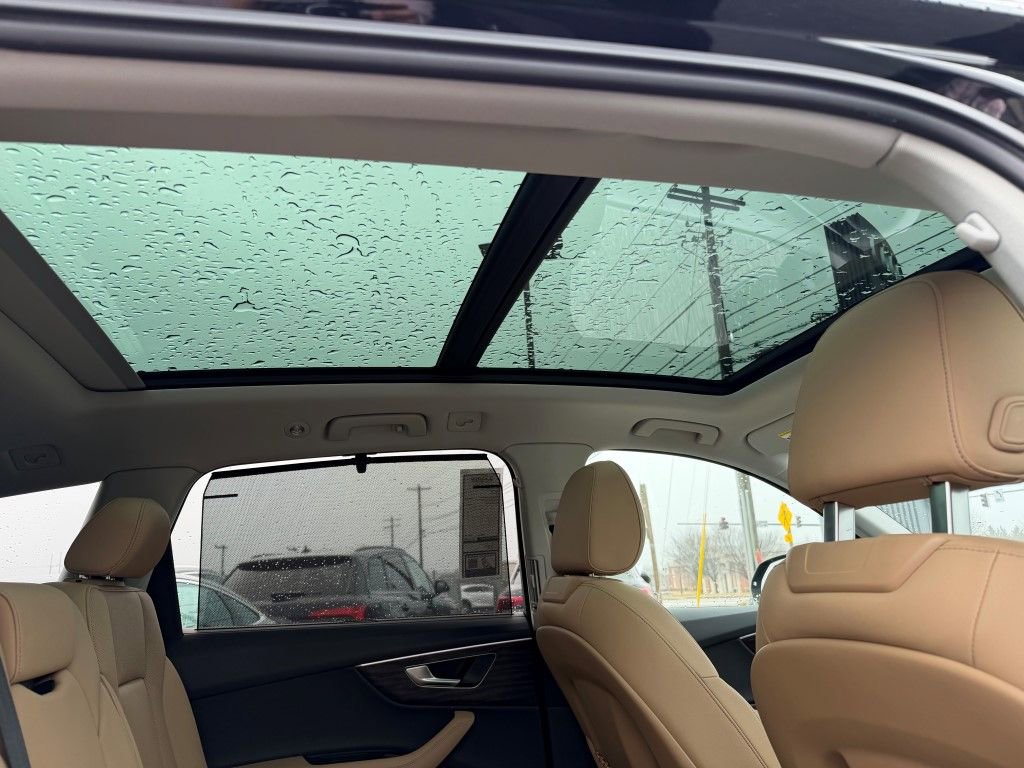 New 2026 Audi Q7 3.0T Premium Plus image 14